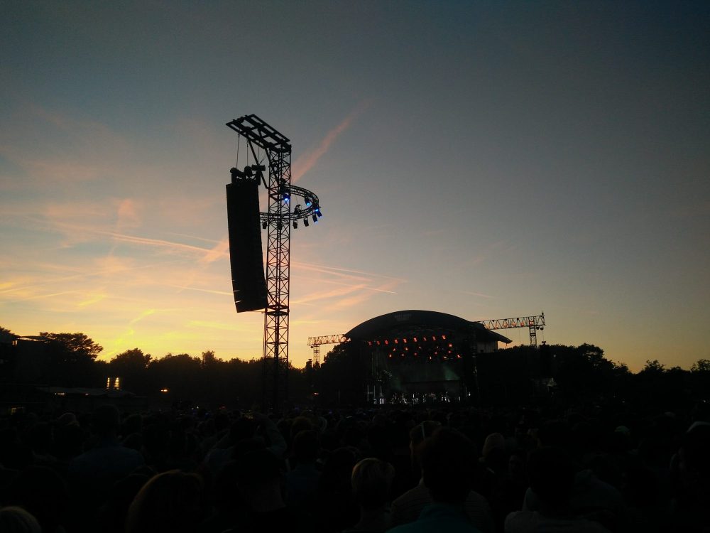 Best Kept Secret Festival Hilaverenbeek Celine Vervaet